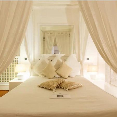 Navona Deluxe Luxury Suite Roma Exterior foto