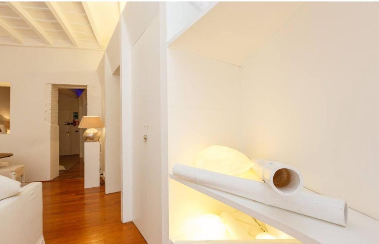 Navona Deluxe Luxury Suite Roma Exterior foto