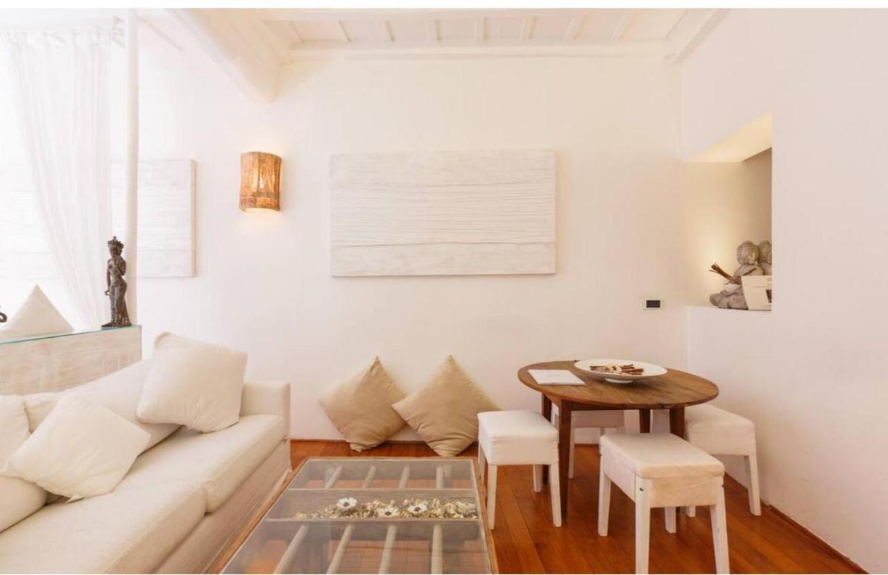 Navona Deluxe Luxury Suite Roma Exterior foto